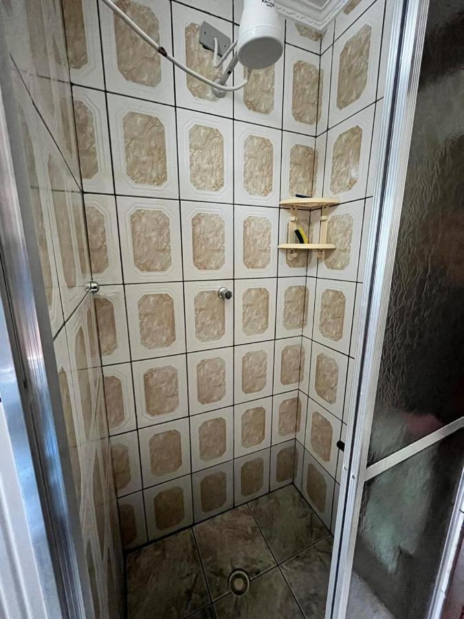 サントスSala Living Proximo A Praiaアパートメント エクステリア 写真